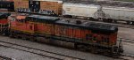 BNSF 5444